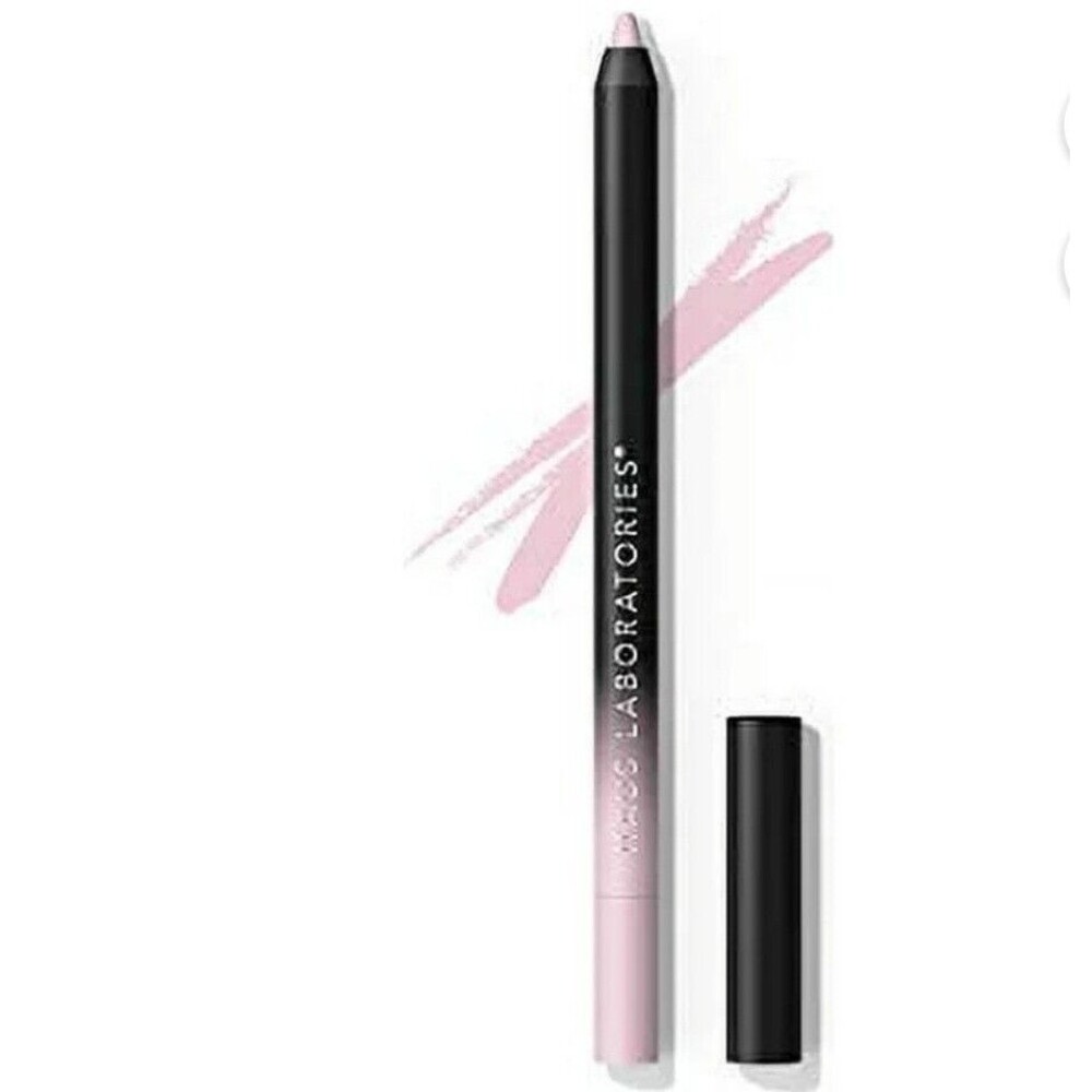 HAUS LABORATORIES - Open Wide Gel Eyeliner Pencil by Lady Gaga: EYE-DENTIFY